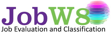 logo jobw8